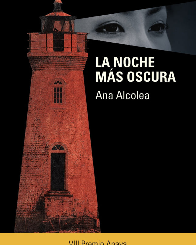 La Noche Más Oscura