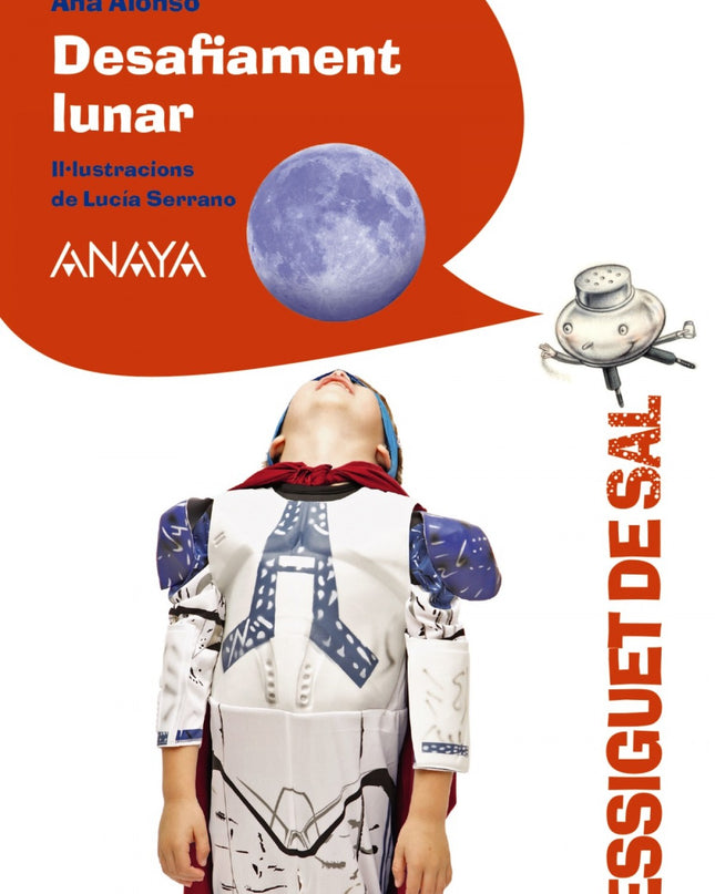 Desafiament Lunar