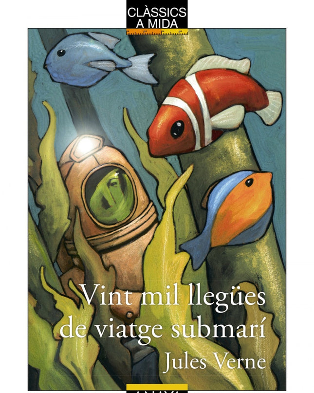 Vin Mil Llegues De Viatge Subamri