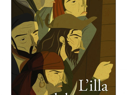 L'ille Del Tresor