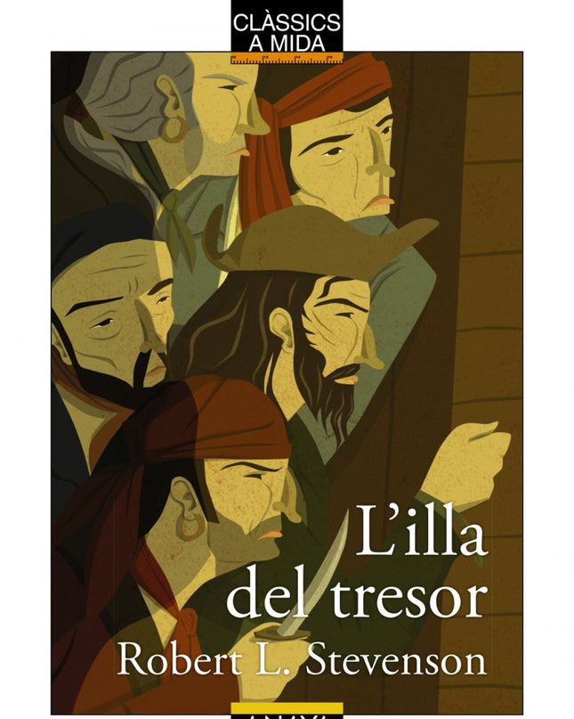 L'ille Del Tresor
