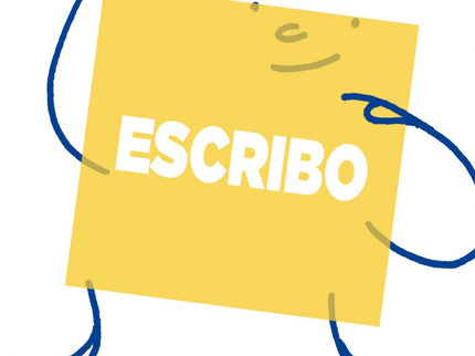 Escribo *pauta* 1º.prim.(aprender Es Crecer)