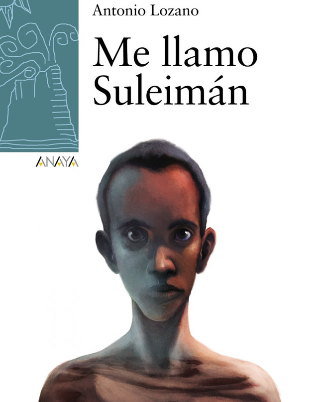 Me Llamo Suleimán