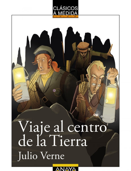 Collection image for: Ficción clásica (infantil/juvenil)