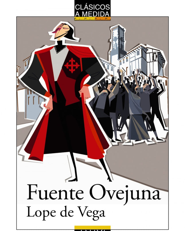 Fuente Ovejuna