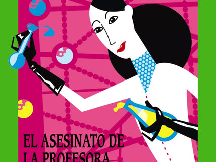 El Asesinato De La Profesora De Ciencias