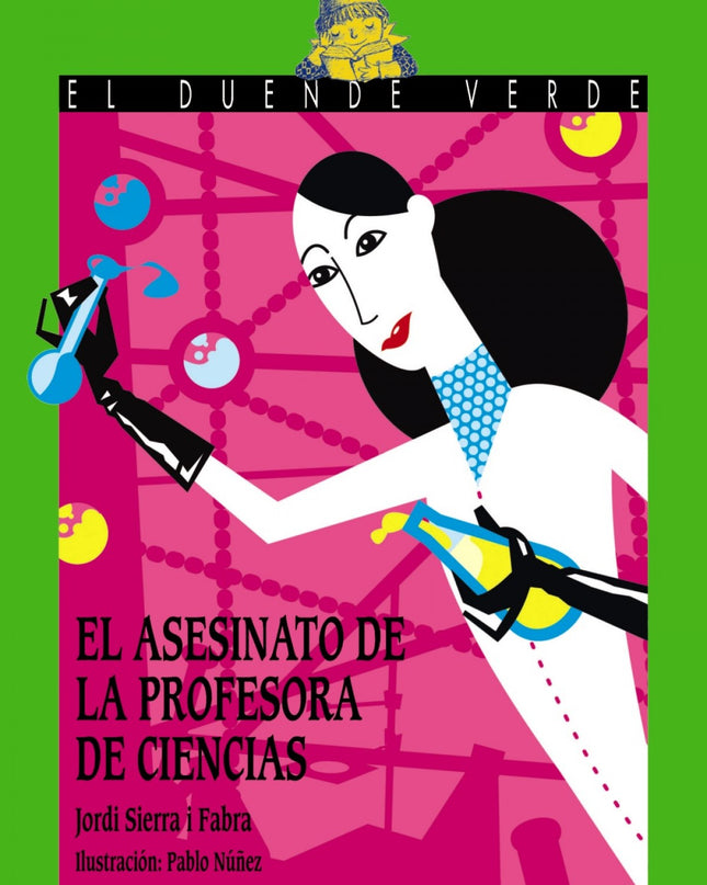 El Asesinato De La Profesora De Ciencias