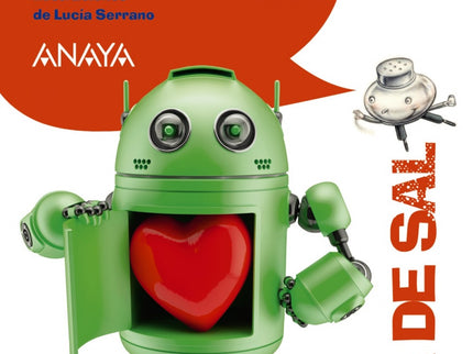 Cómo Hablar Con Tu Robot