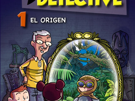El Origen