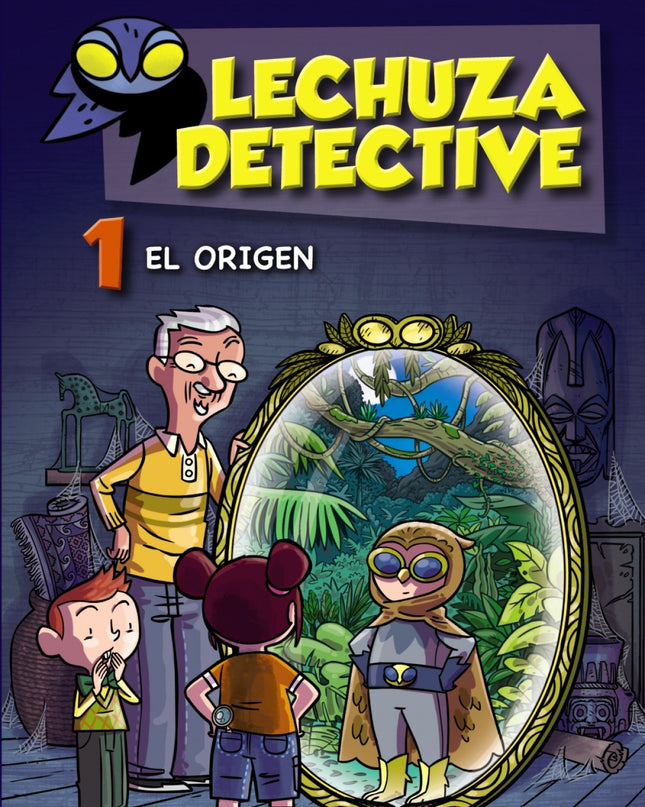 El Origen
