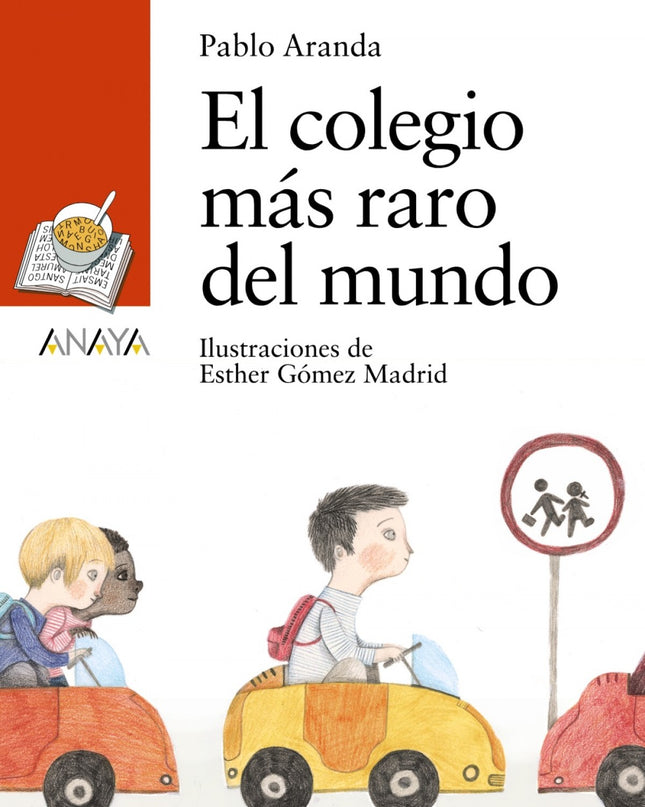 El Colegio Mas Raro Del Mundo