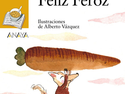 Feliz Feroz