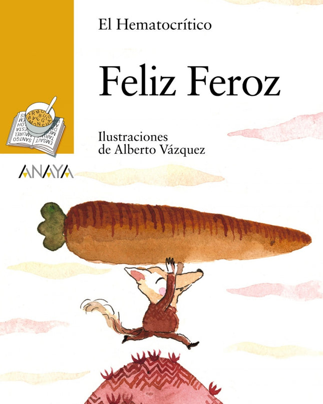 Feliz Feroz