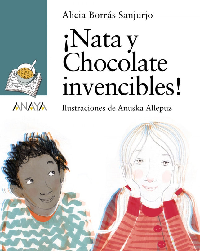 ¡nata Y Chocolate, Invencibles!