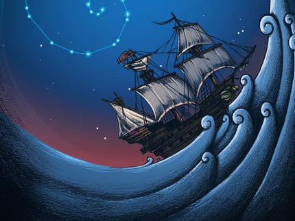 El Secreto Del Galeón