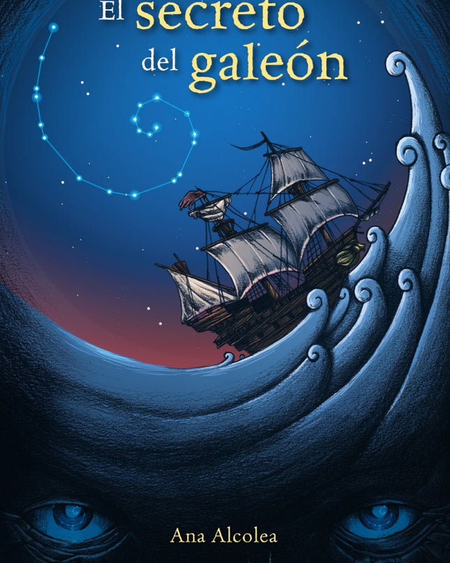 El Secreto Del Galeón