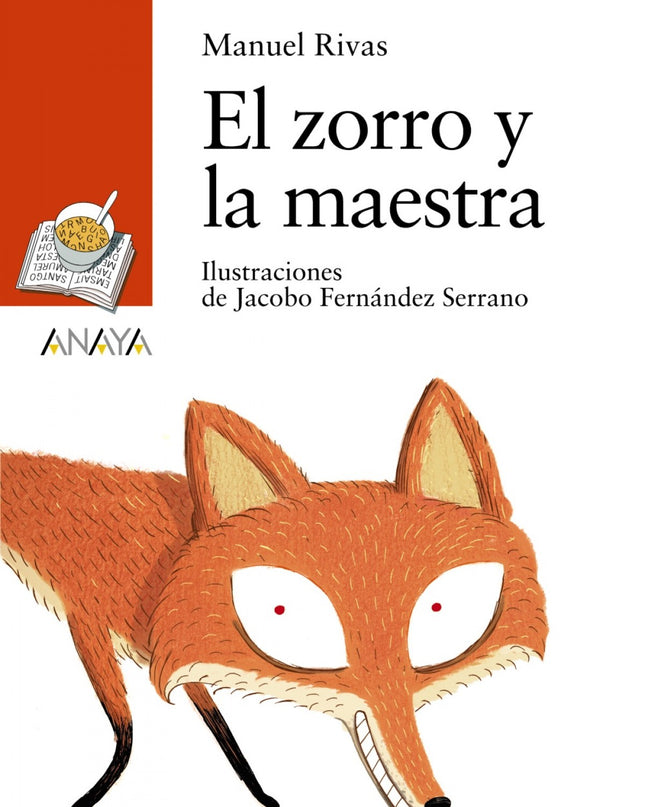 El Zorro Y La Maestra