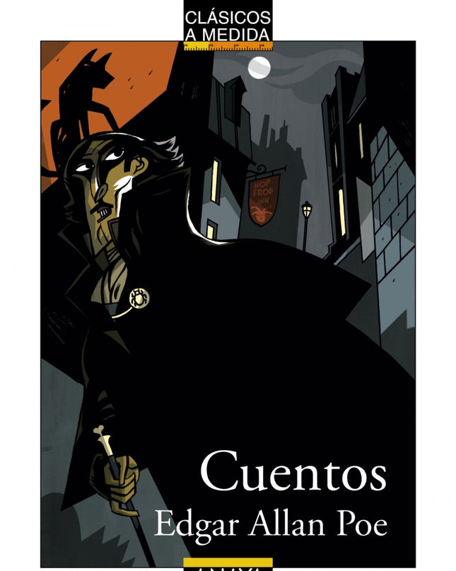 Cuentos