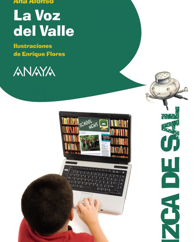 La Voz Del Valle