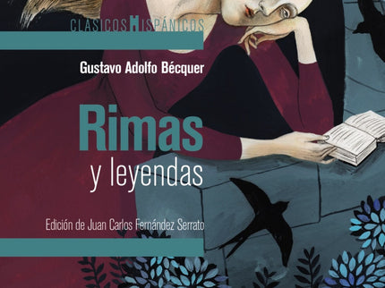 Rimas Y Leyendas