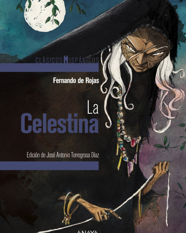 La Celestina