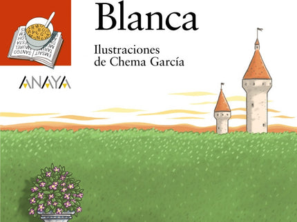 Querida Blanca