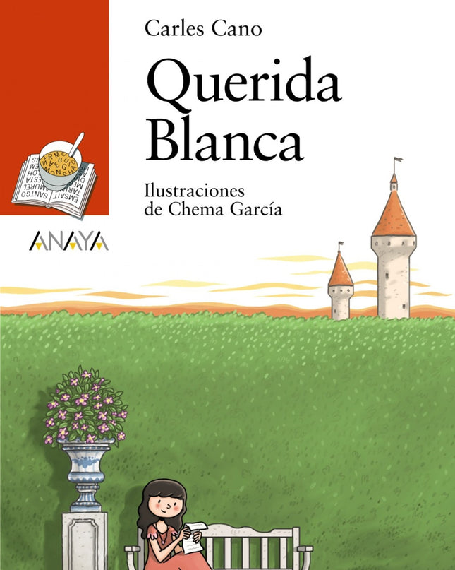 Querida Blanca