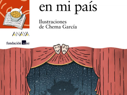 Un Monstruo En Mi País