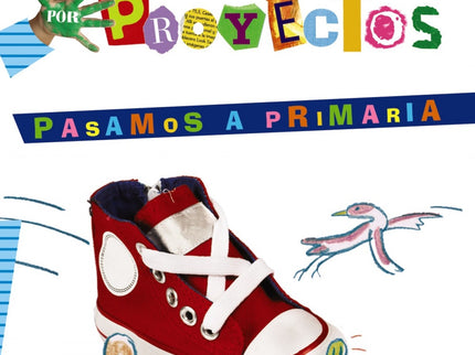 Pasamos A Primaria.