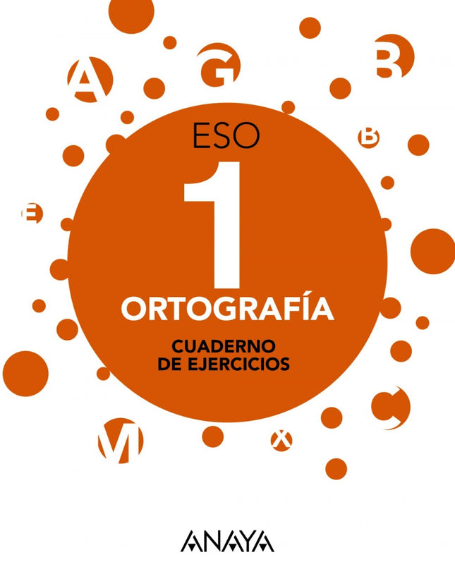 Ortografía 1.