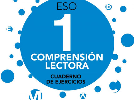 Comprensión Lectora 1ºeso