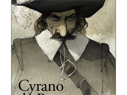 Cyrano De Bergerac