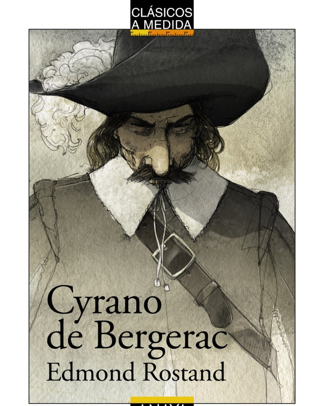Cyrano De Bergerac
