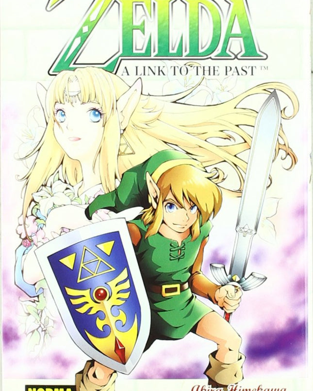 A Link To The Paste