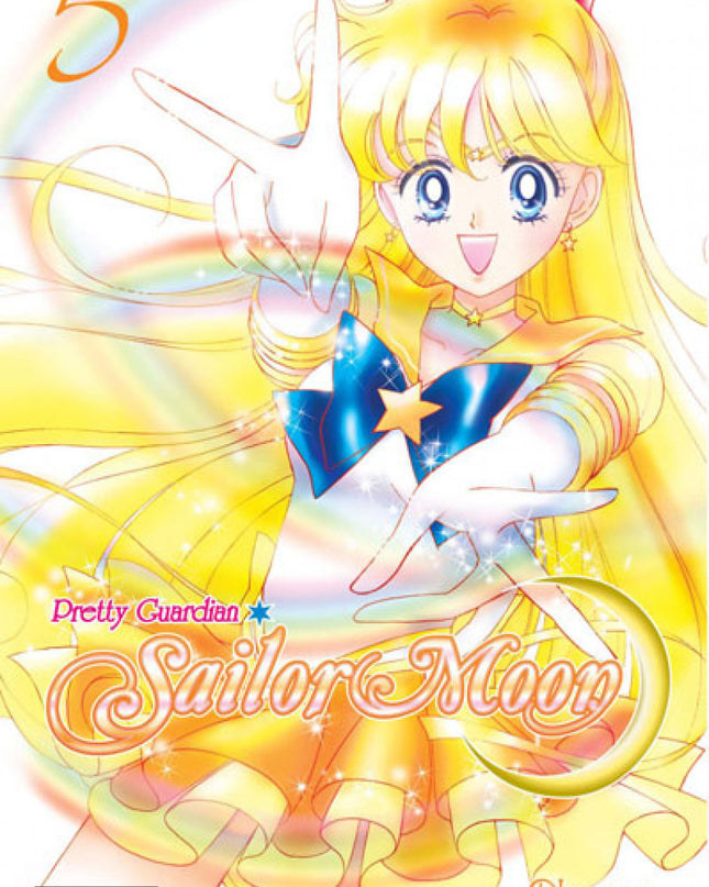 Sailor Moon