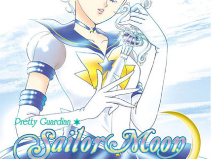 Sailor Moon Nº7