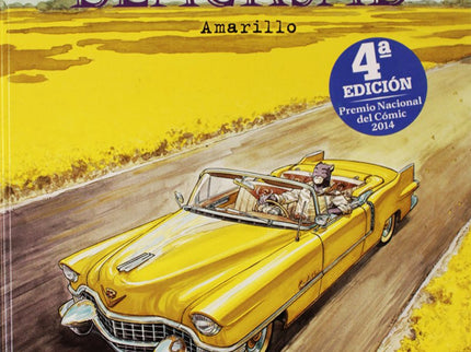 Amarilla