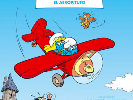 El Aeropitufo