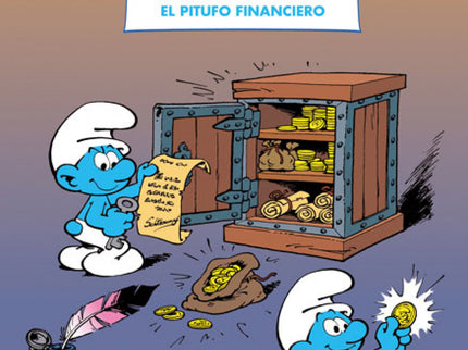 El Pitufo Financiero