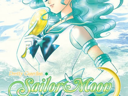 Sailor Moon Nº8