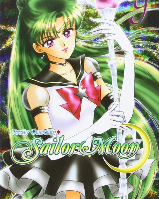 Sailor Moon