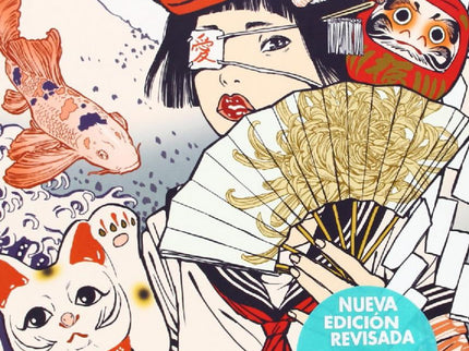 Japonés En Viñetas