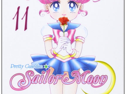11.sailor Moon