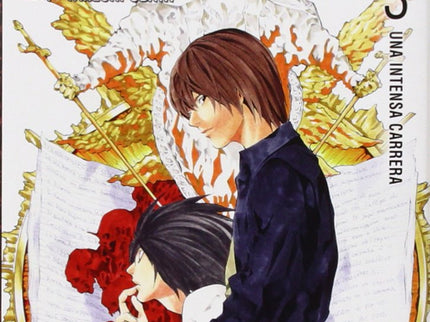 Death Note