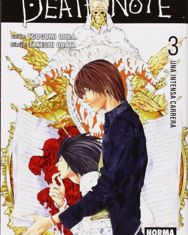 Death Note