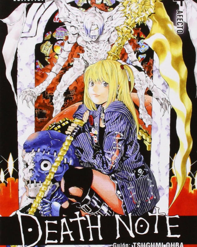 Death Note