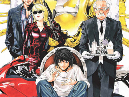 Death Note