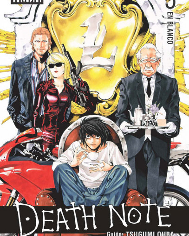 Death Note