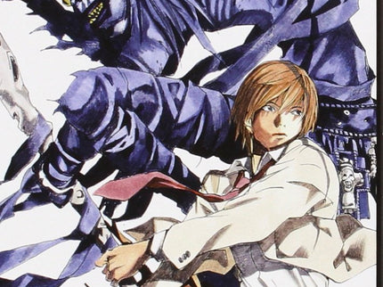 Death Note