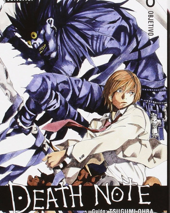 Death Note
